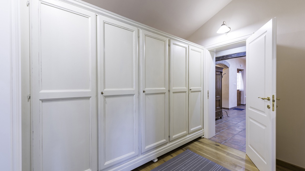 Photo of Bedroom in Prodol