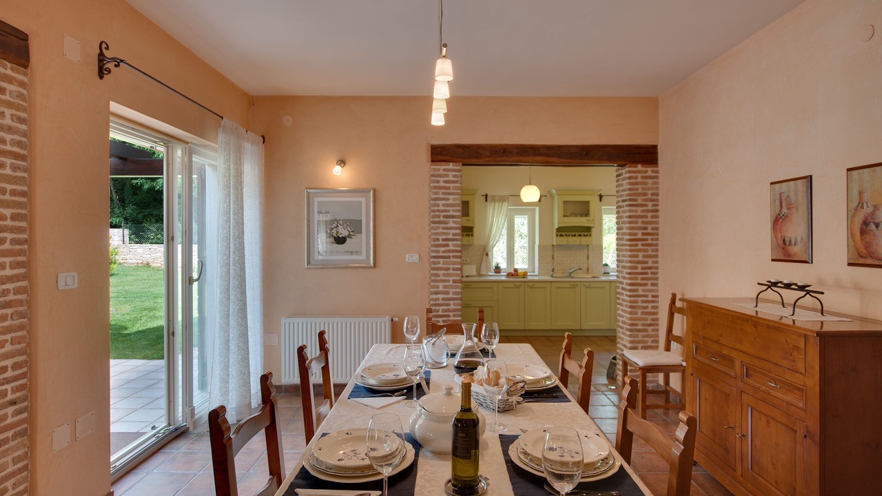 Photo of Livingroom in Prodol