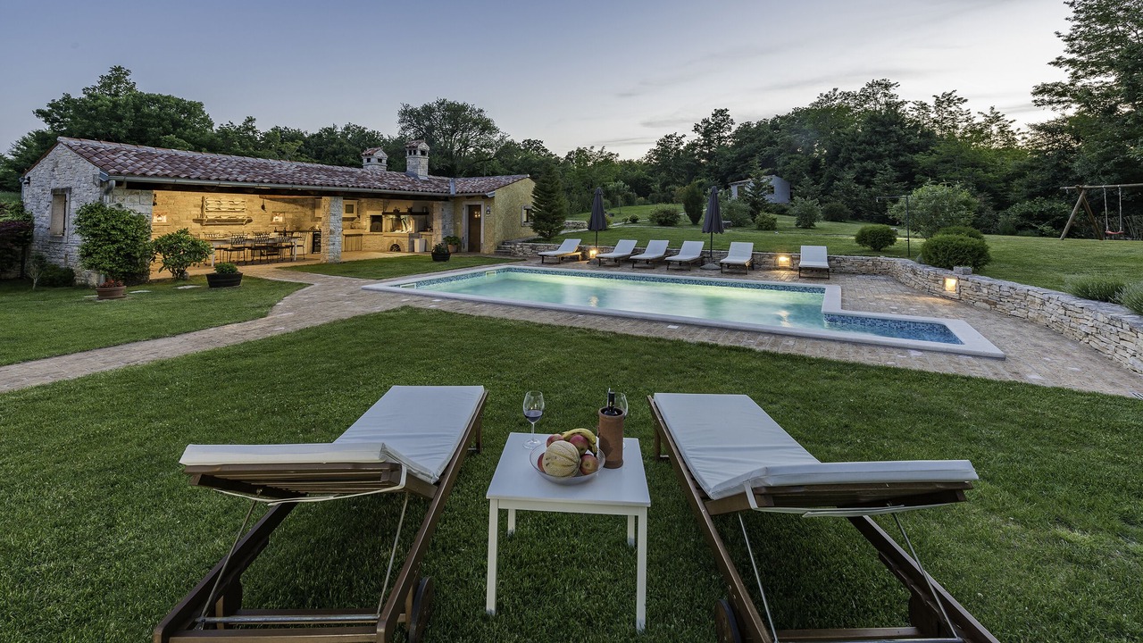 Photo of Outdoor in Prodol