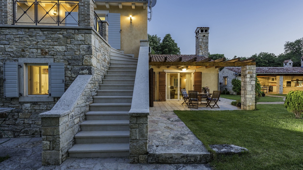 Photo of Patio Balcony in Prodol
