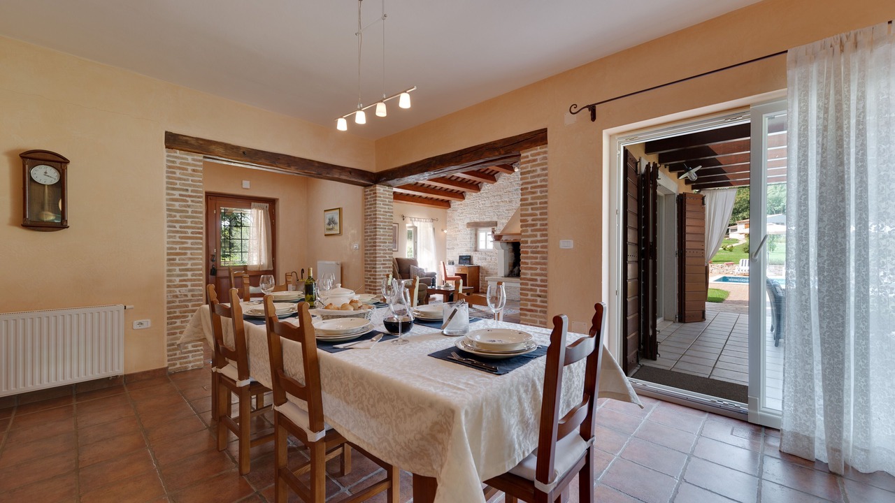 Photo of Livingroom in Prodol
