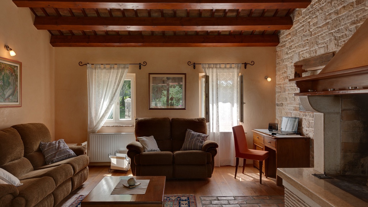 Photo of Bedroom in Prodol