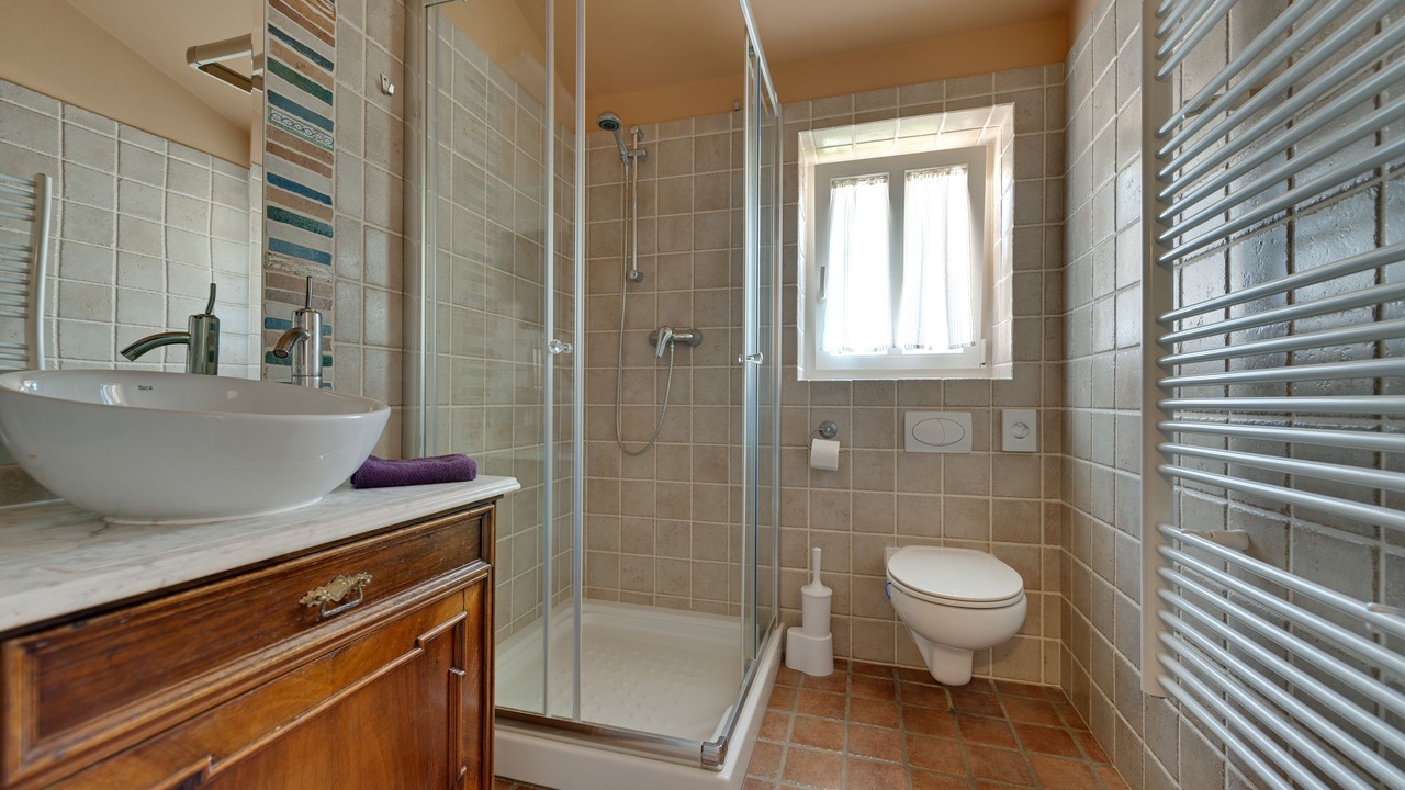 Photo of Bathroom in Prodol