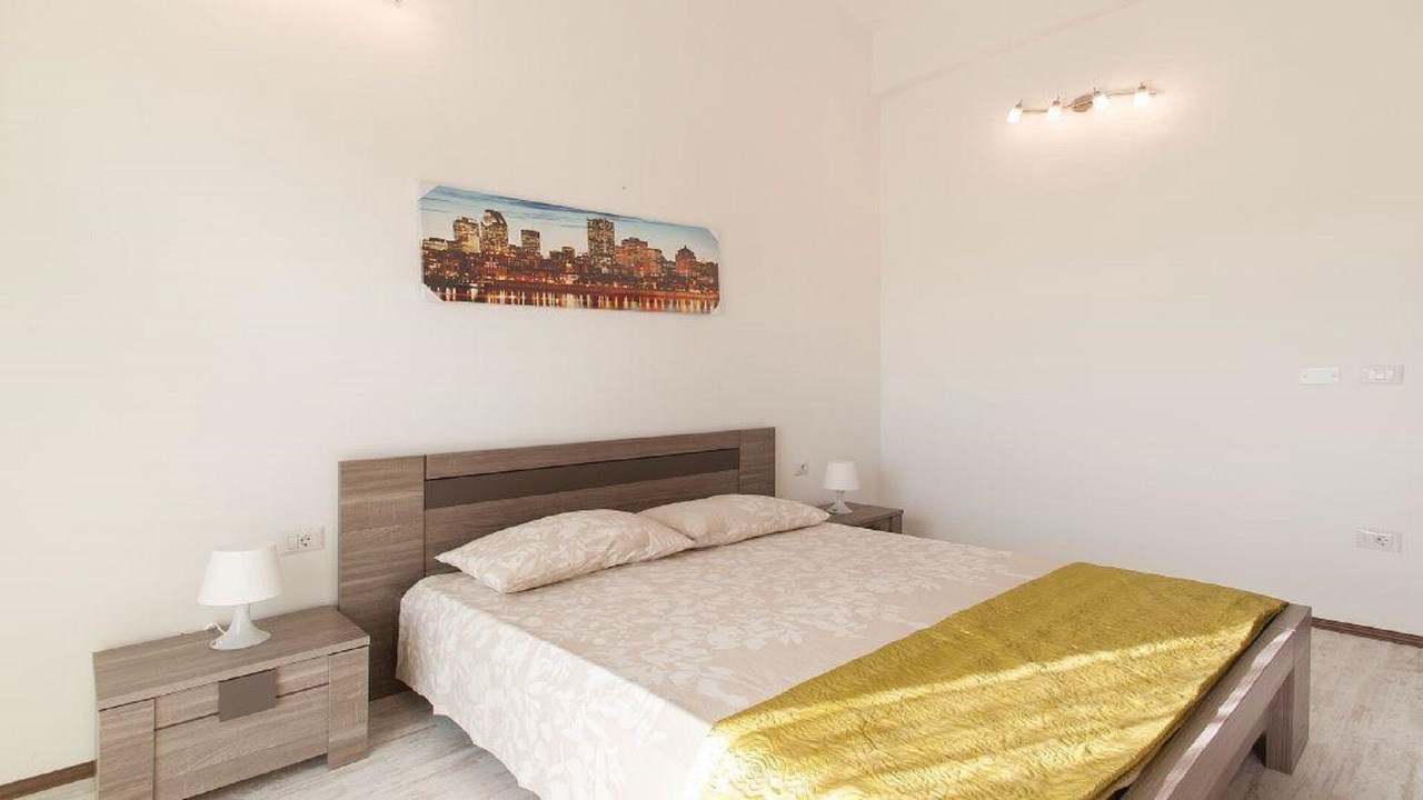 Photo of Bedroom in Kontesici