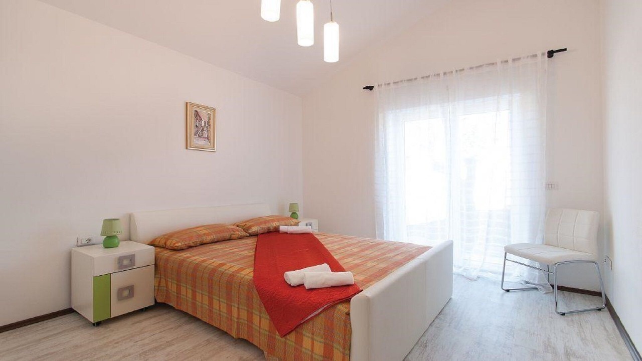 Photo of Bedroom in Kontesici