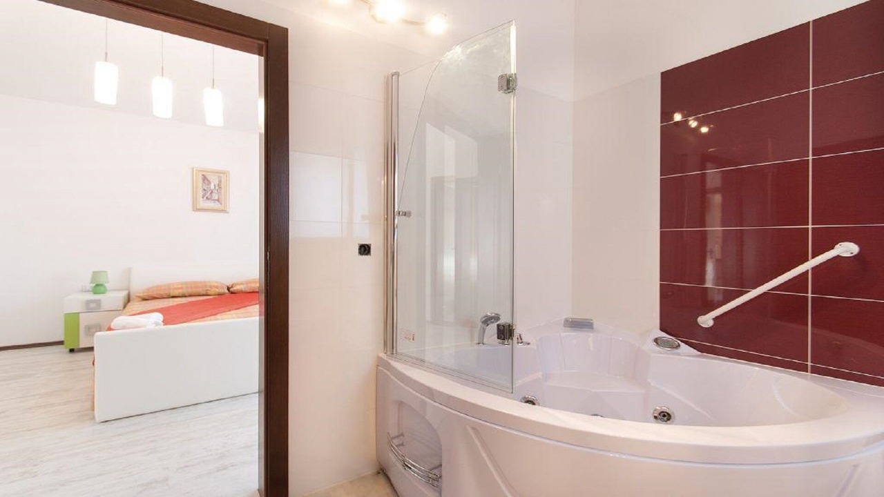 Photo of Bathroom in Kontesici