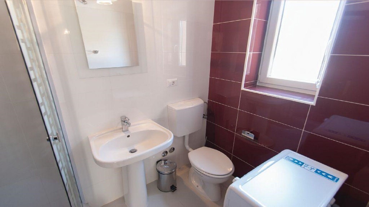 Photo of Bathroom in Kontesici