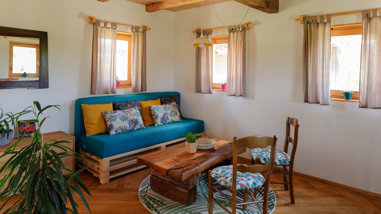 Photo of Livingroom in Vojnic