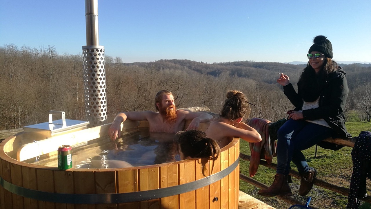 Photo of Outdoor in Vojnic