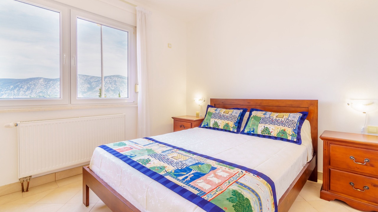 Photo of Bedroom in Pupnat