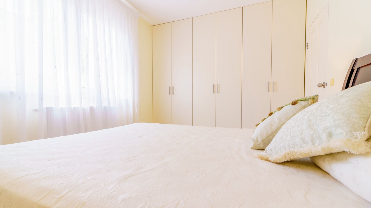 Photo of Bedroom in Pupnat