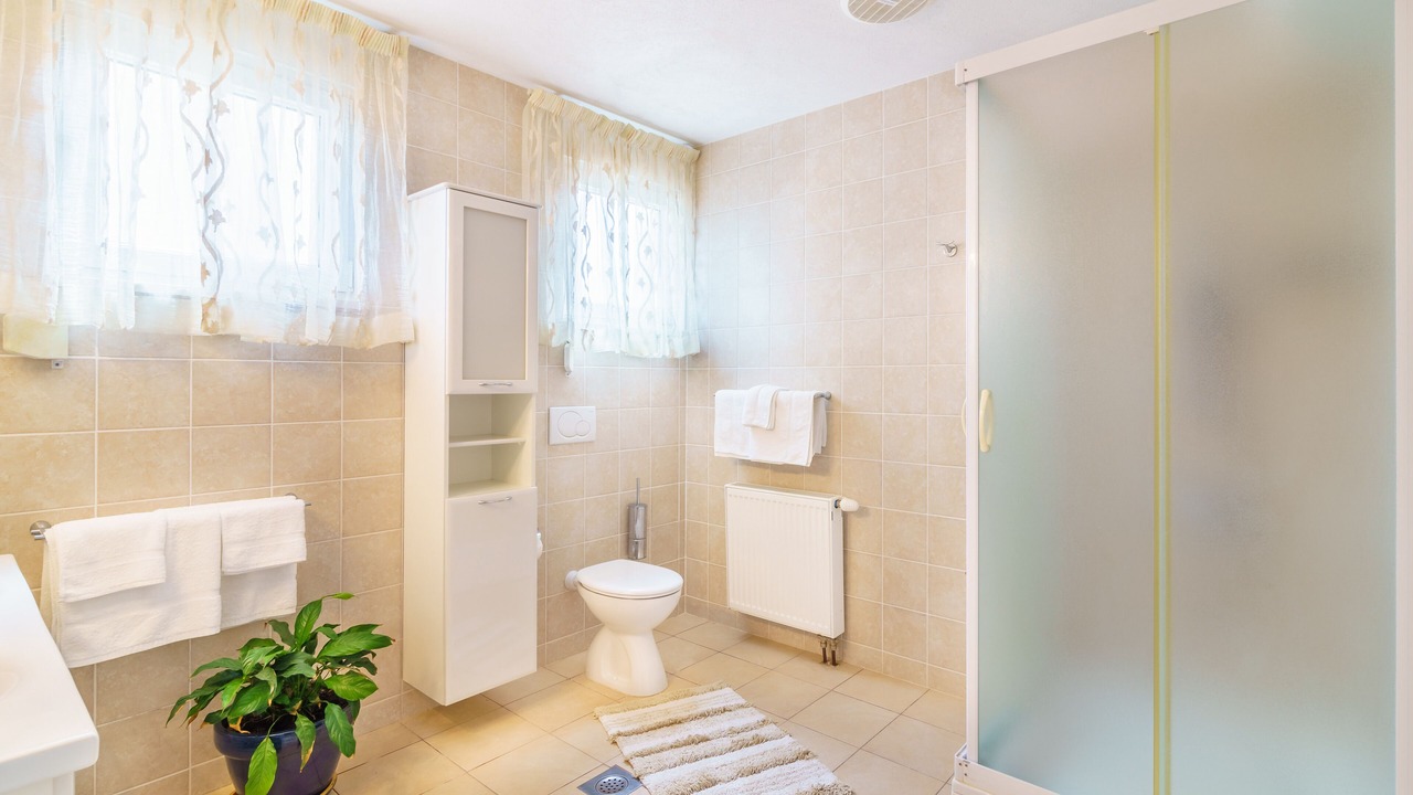 Photo of Bathroom in Pupnat