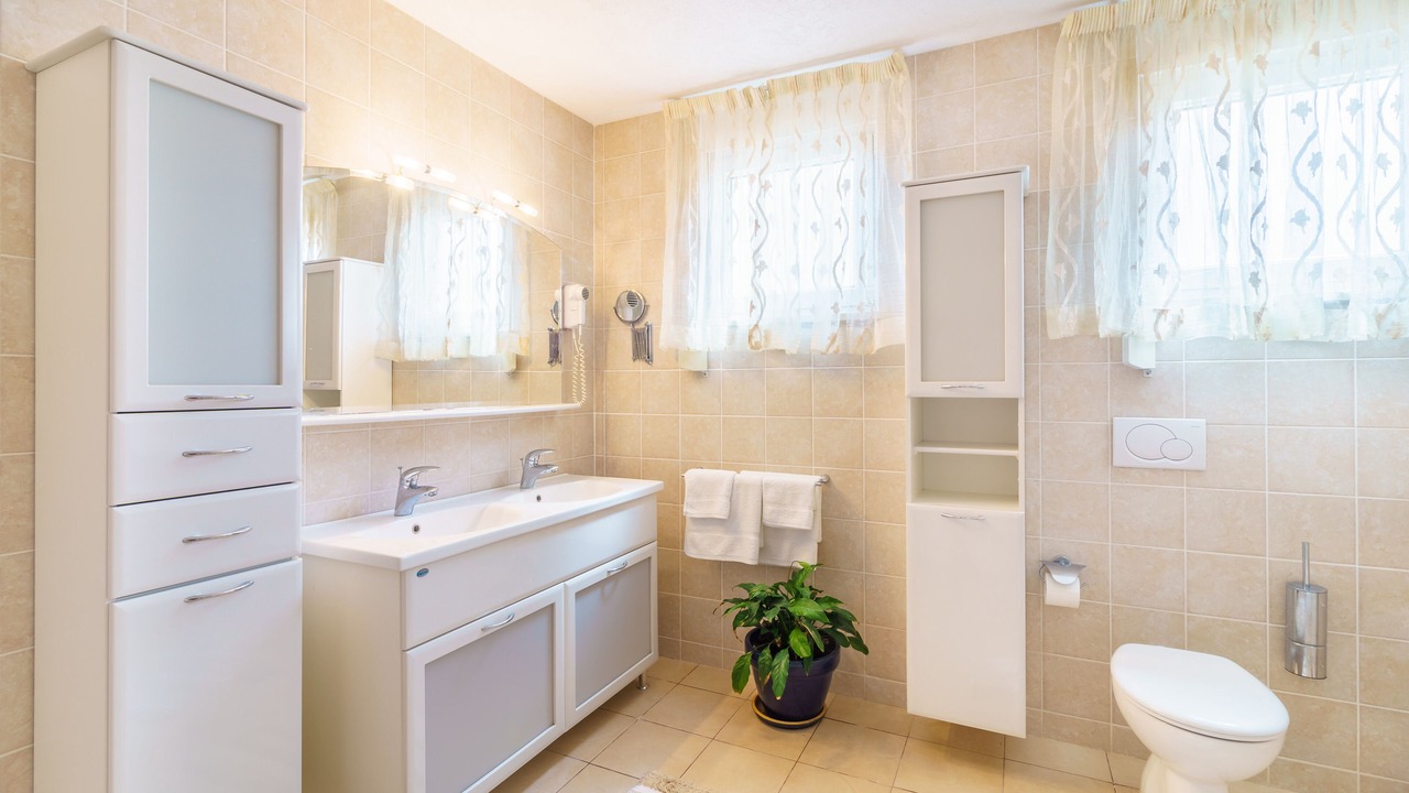 Photo of Bathroom in Pupnat