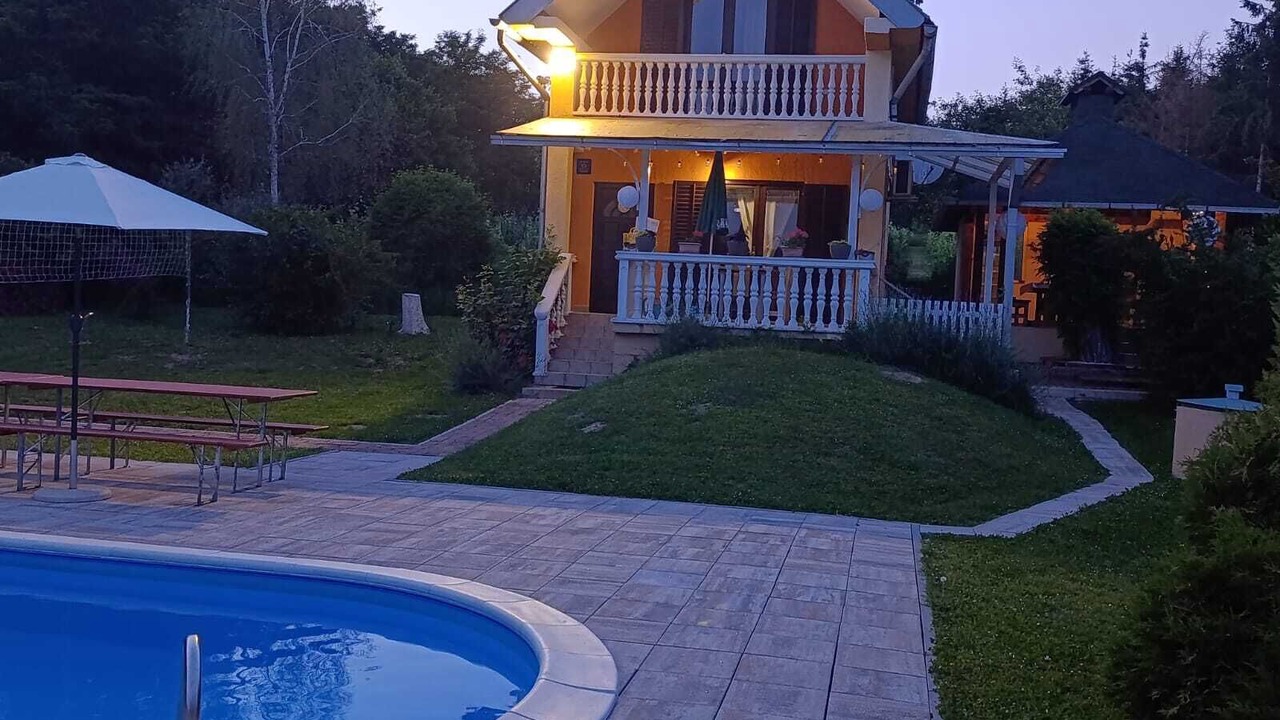 Photo of Outdoor in Nova Kapela