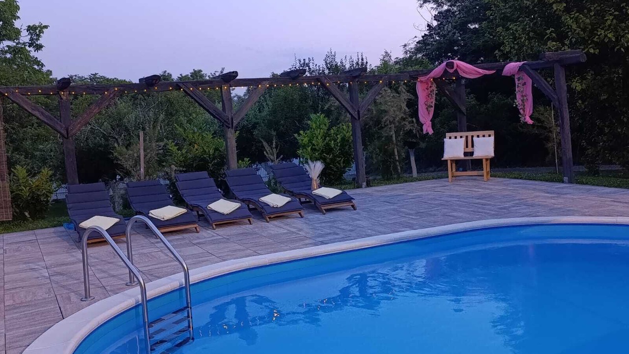 Photo of Outdoor in Nova Kapela