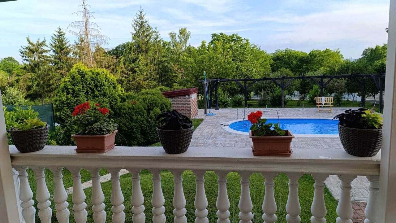 Photo of Outdoor in Nova Kapela