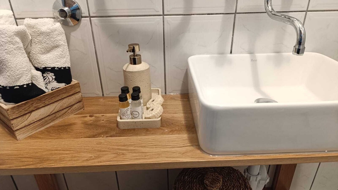 Photo of Bathroom in Nova Kapela