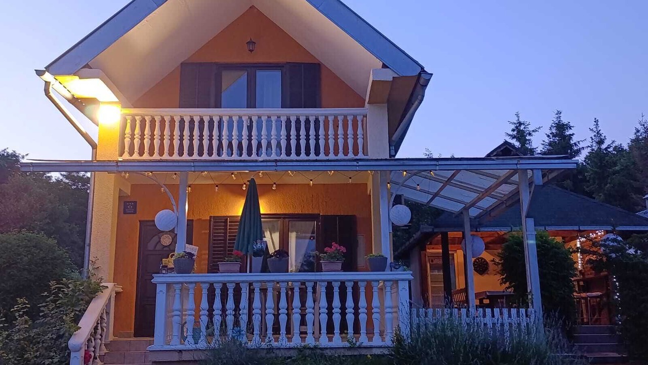 Photo of Outdoor in Nova Kapela