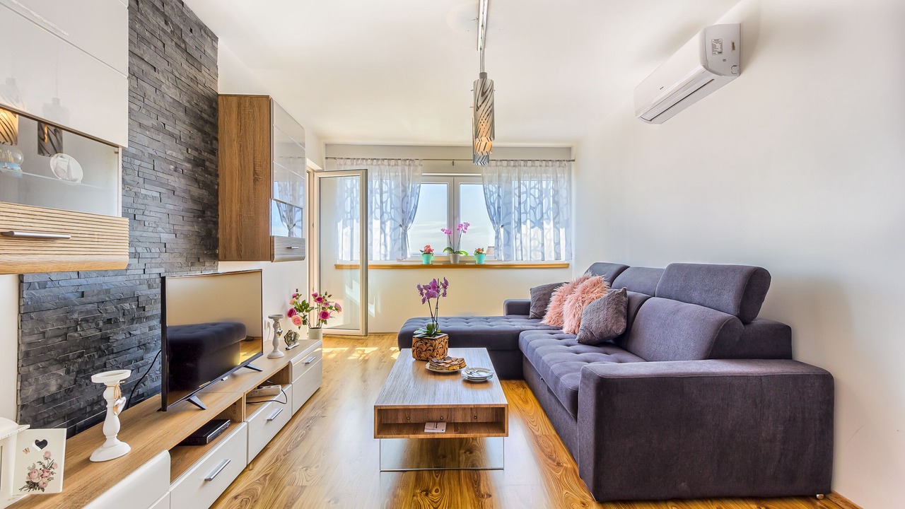 Photo of Livingroom in Kastel Stari