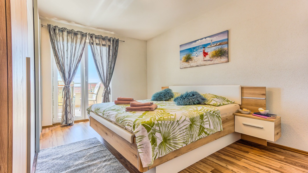 Photo of Bedroom in Kastel Stari