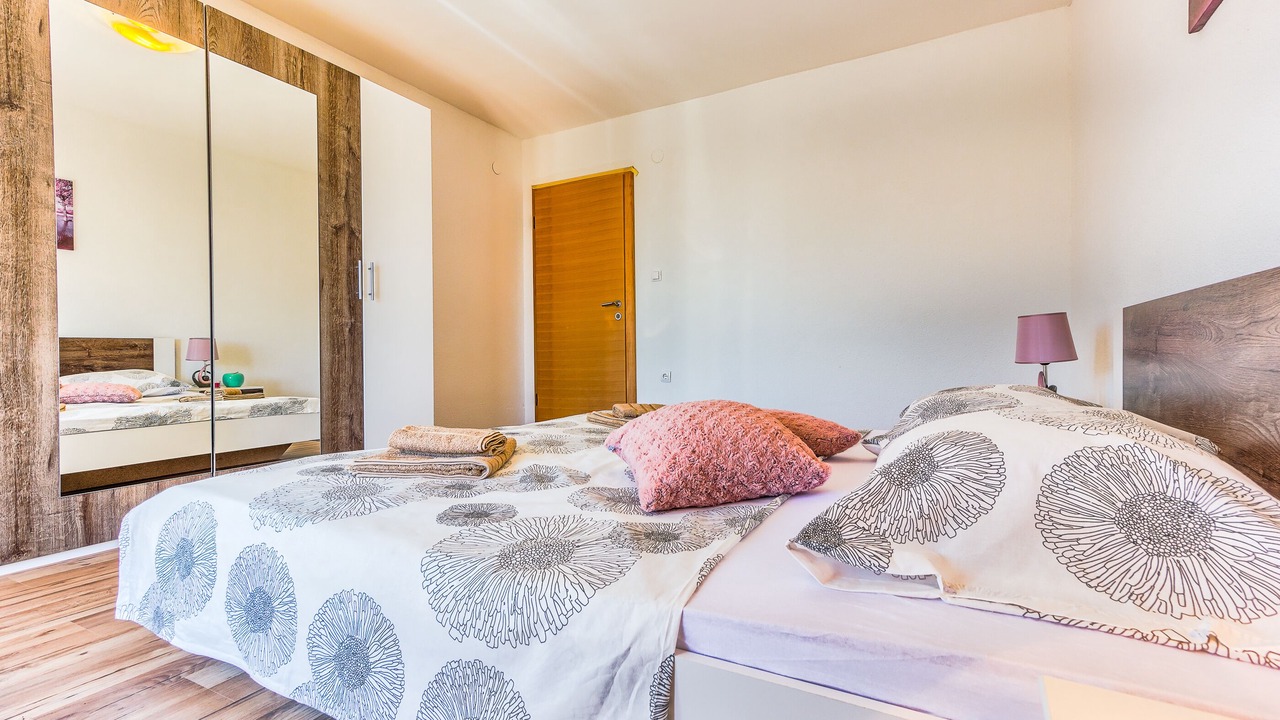 Photo of Bedroom in Kastel Stari