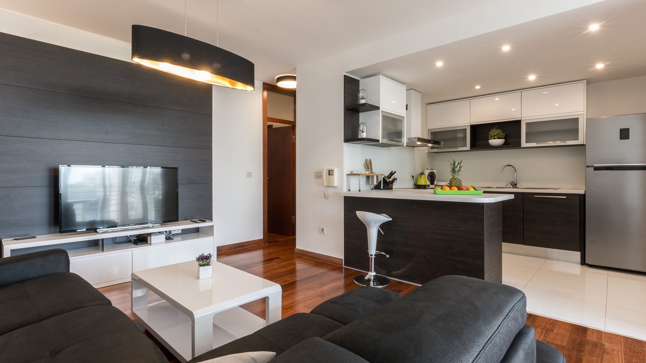 Photo of Livingroom in Zadar