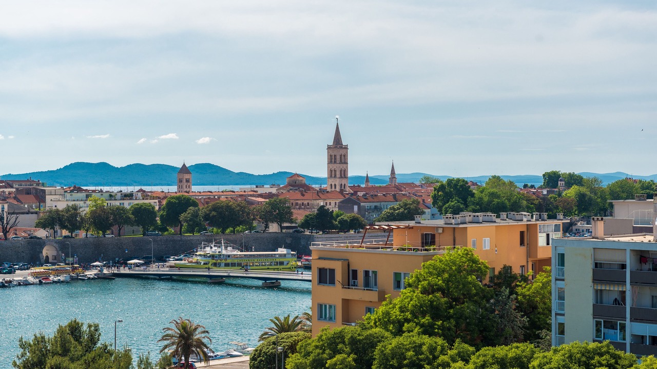 Photo of Outdoor in Zadar