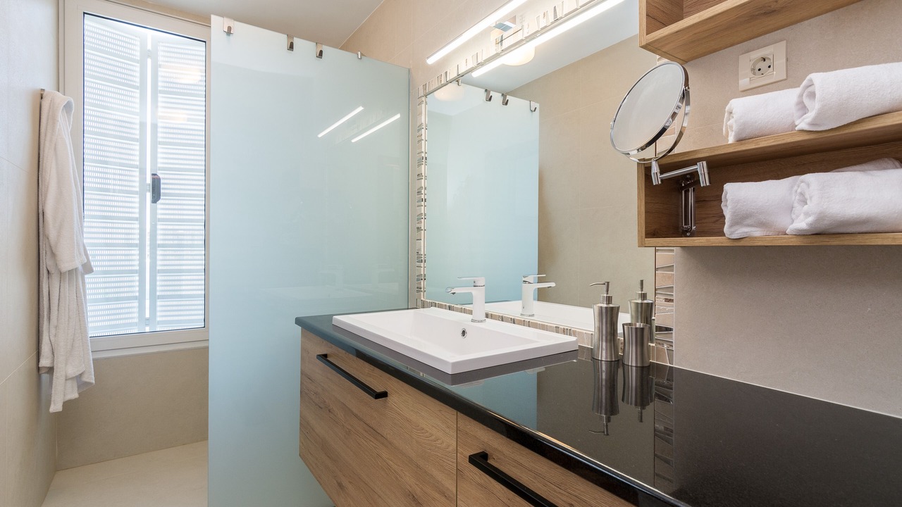 Photo of Bathroom in Zadar