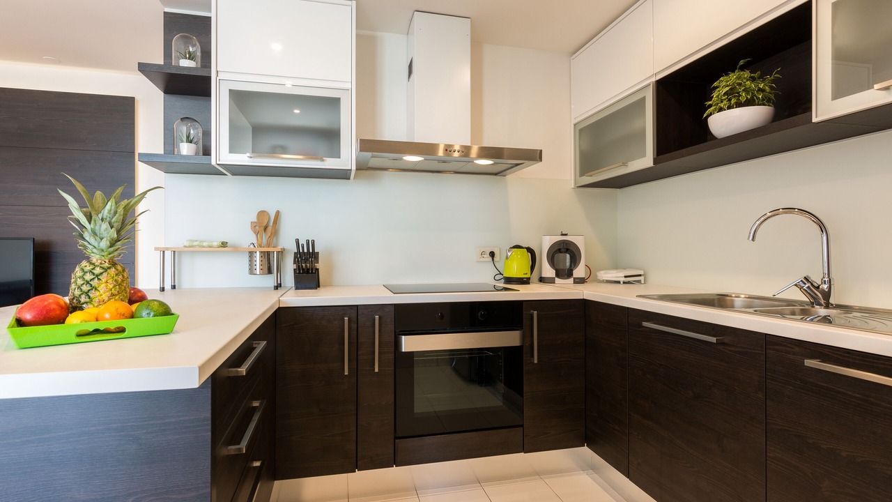 Photo of Kitchen in Zadar