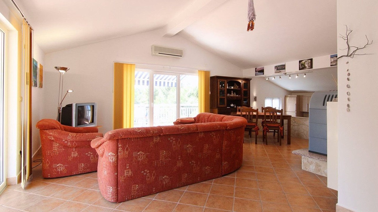 Photo of Livingroom in Vrboska