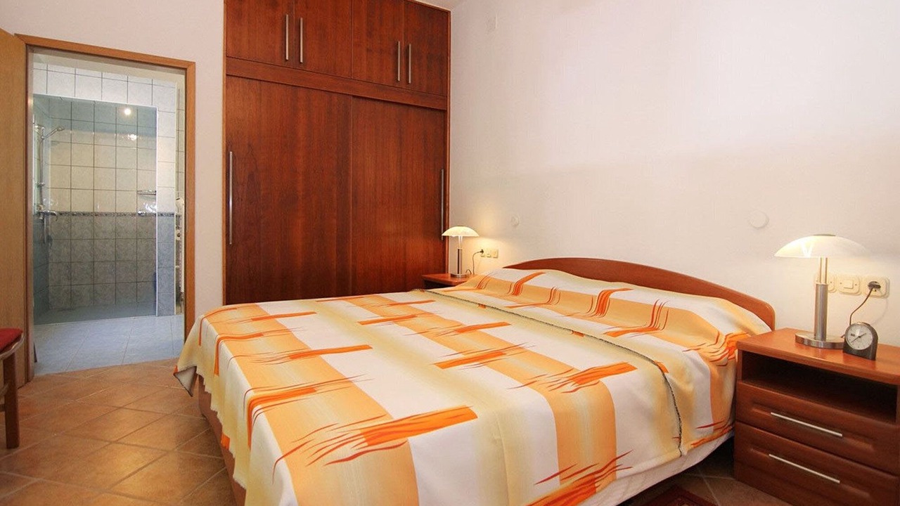 Photo of Bedroom in Vrboska
