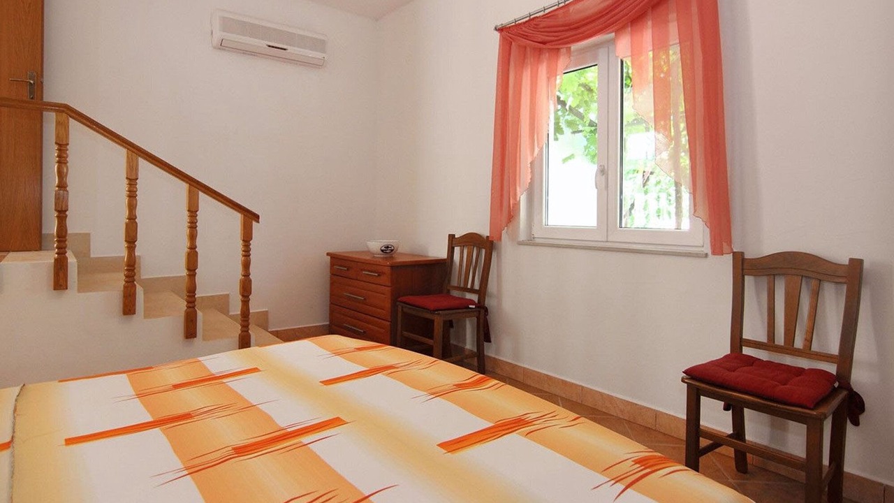 Photo of Bedroom in Vrboska