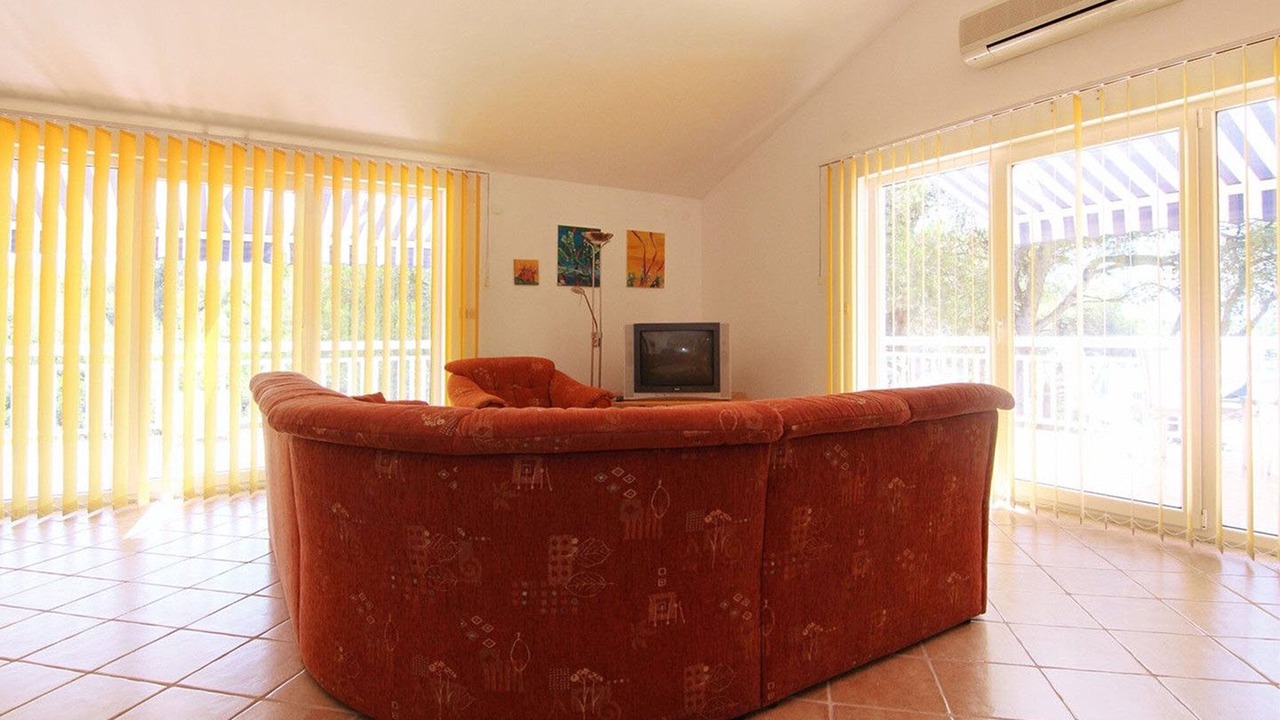 Photo of Livingroom in Vrboska