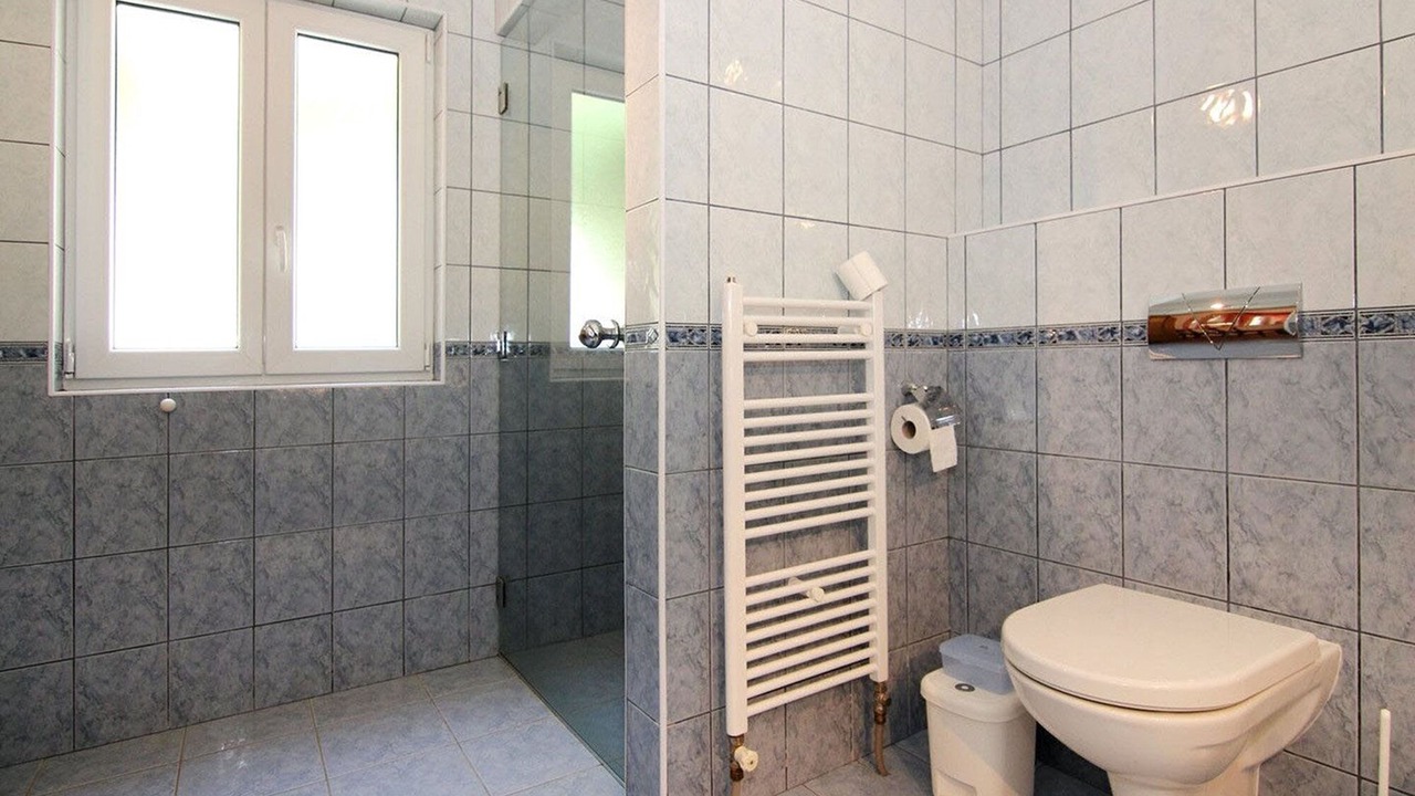 Photo of Bathroom in Vrboska