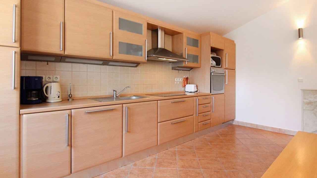 Photo of Kitchen in Vrboska