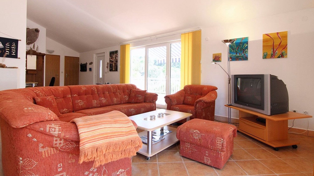 Photo of Livingroom in Vrboska