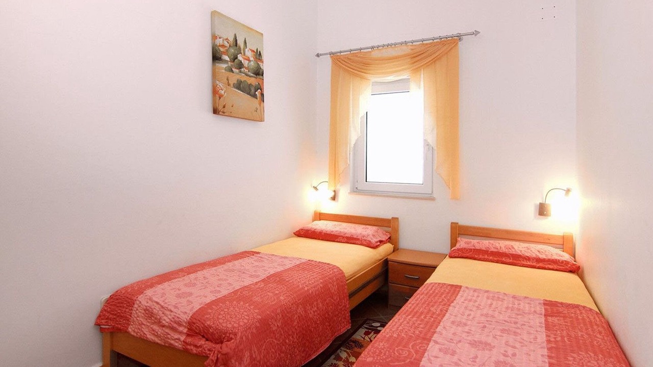 Photo of Bedroom in Vrboska