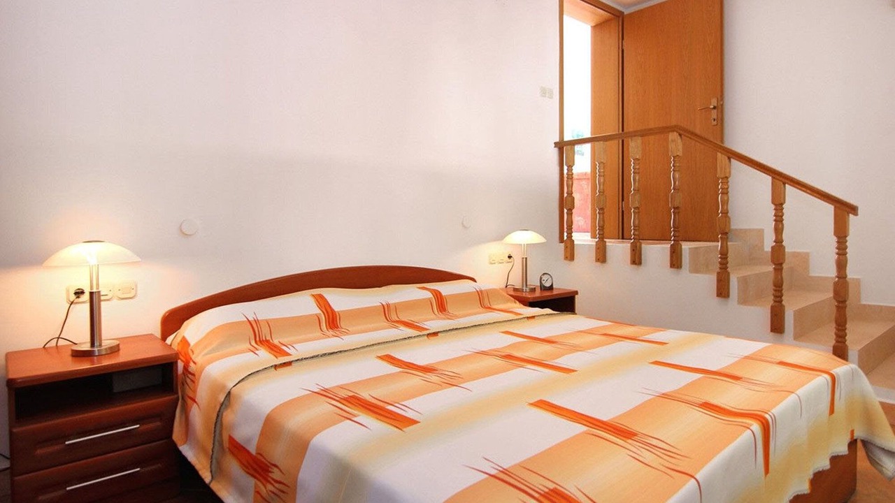 Photo of Bedroom in Vrboska