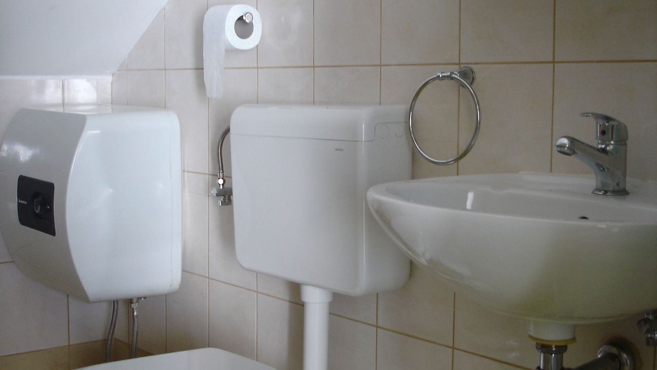 Photo of Bathroom in Blace