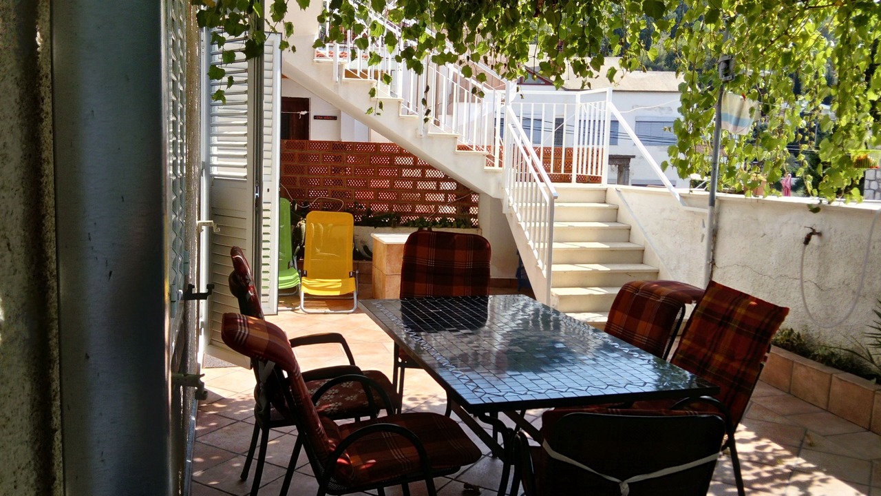 Photo of Outdoor in Blace