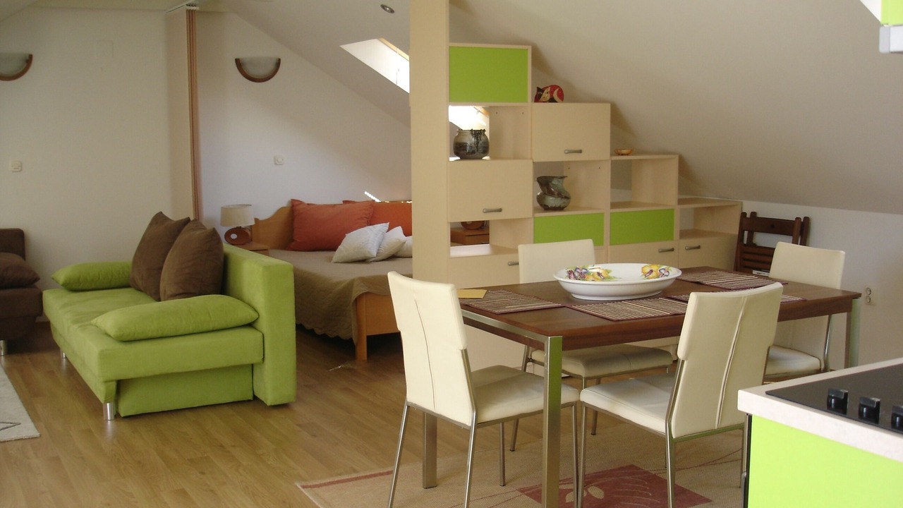 Photo of Livingroom in Blace