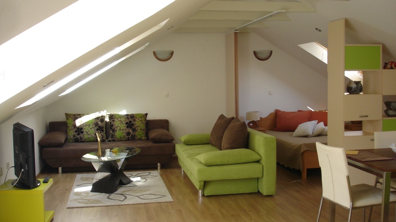Photo of Bedroom in Blace