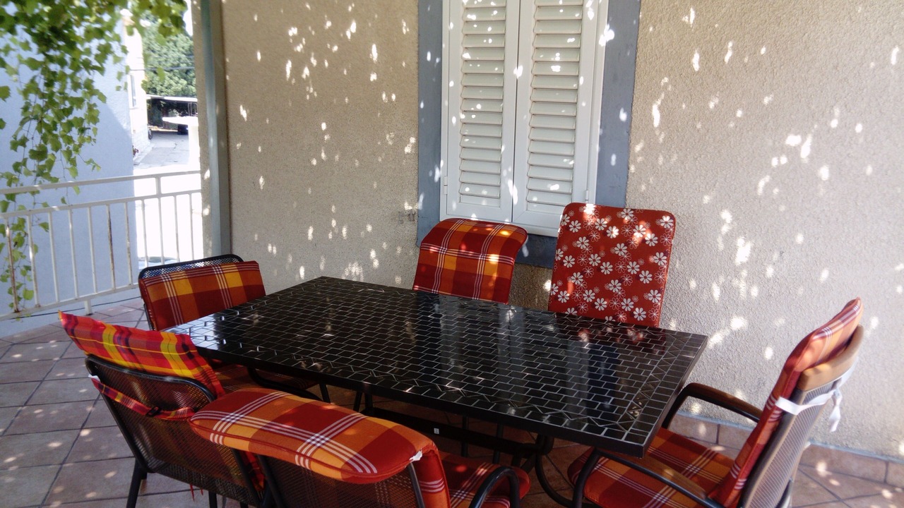 Photo of Outdoor in Blace