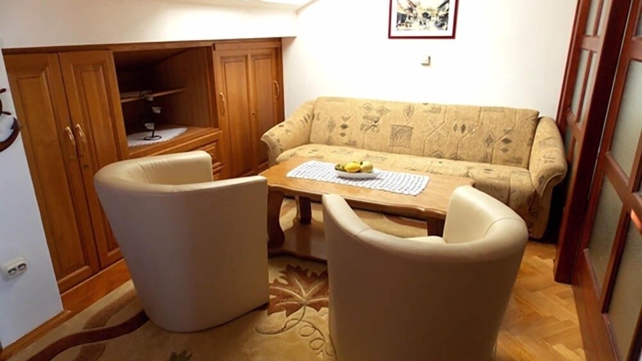 Photo of Livingroom in Bogovici