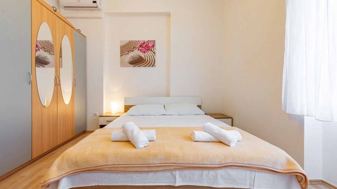 Photo of Bedroom in Ugljan