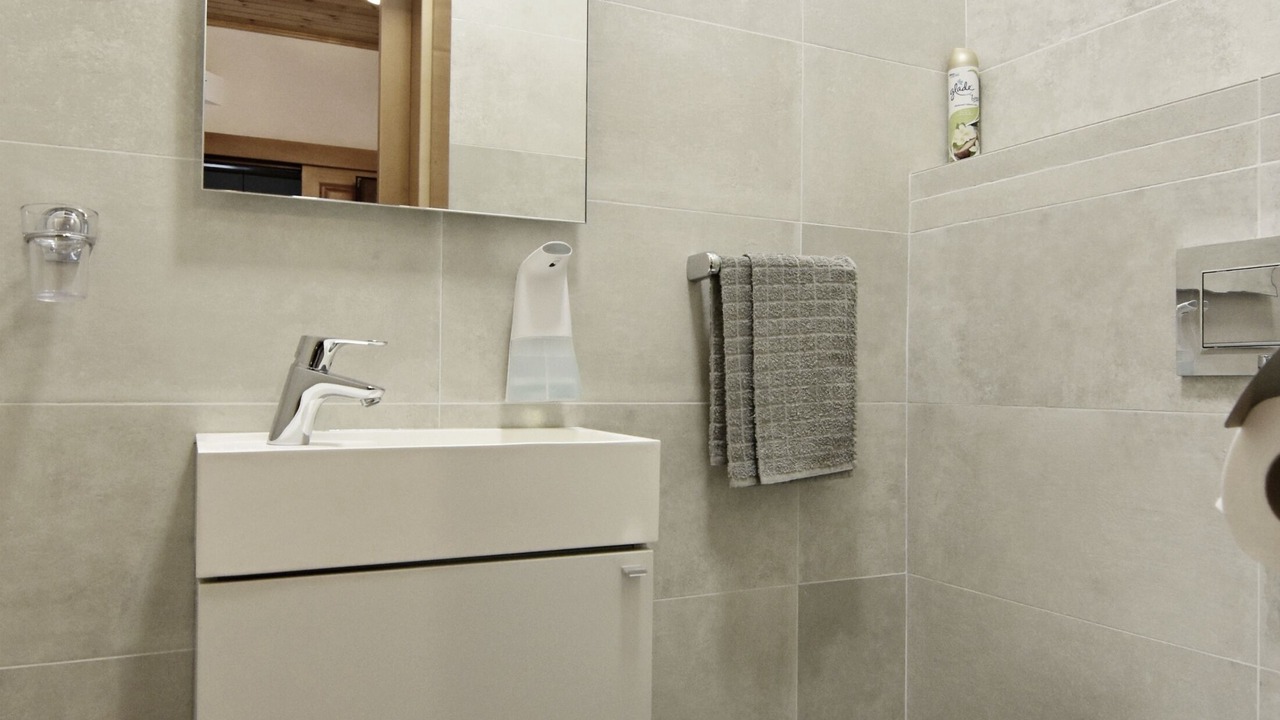 Photo of Bathroom in Umag