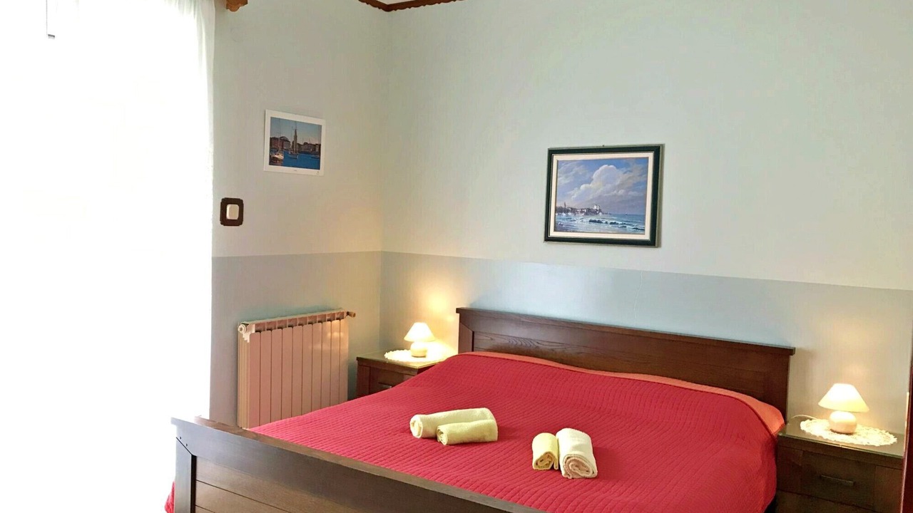 Photo of Bedroom in Umag
