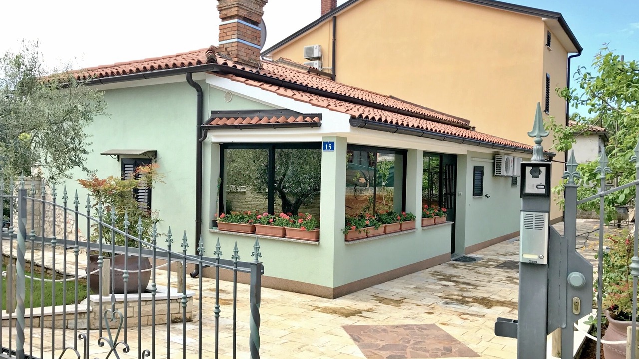 Photo of Outdoor in Umag