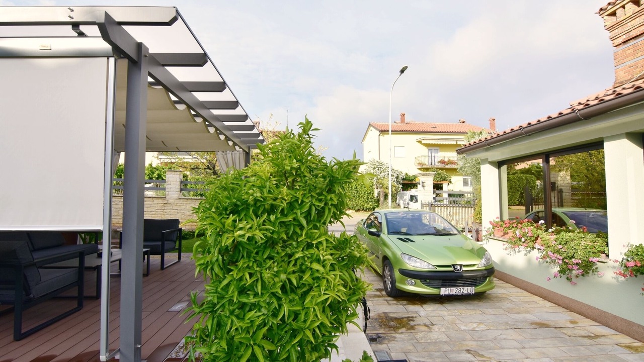 Photo of Outdoor in Umag