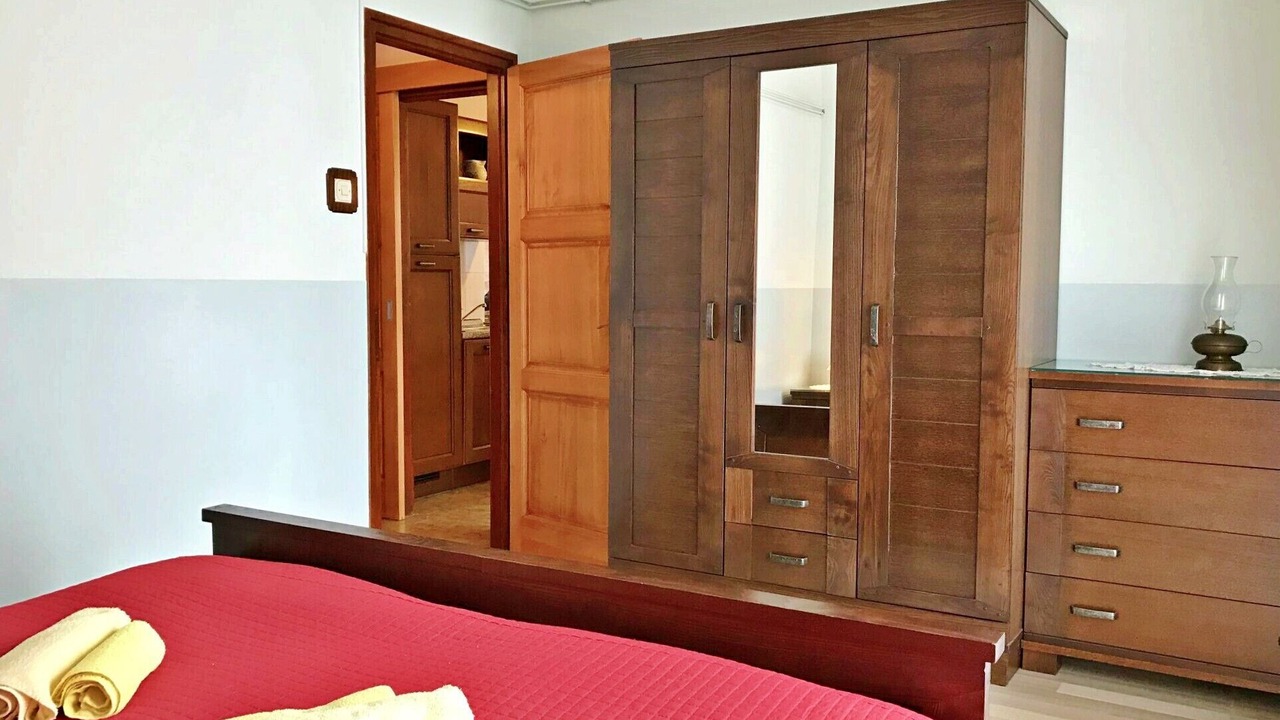 Photo of Bedroom in Umag